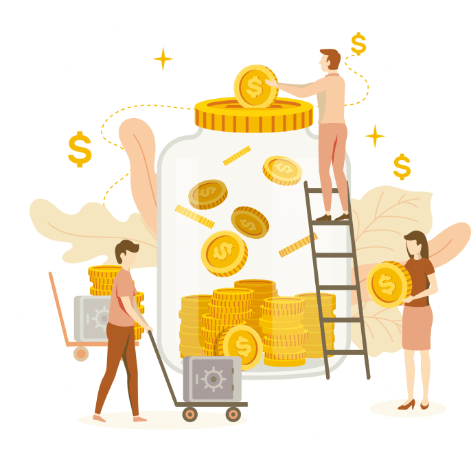 融易通貸款服務橫幅 - 24小時快速審核、免擔保人免擔保品、放款即時